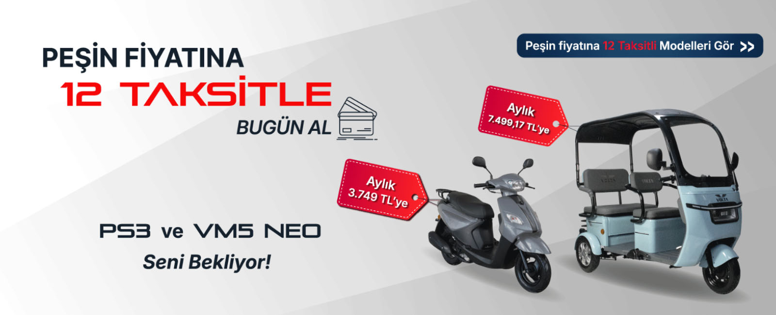 Volta Kayseri Eski Sanayi
