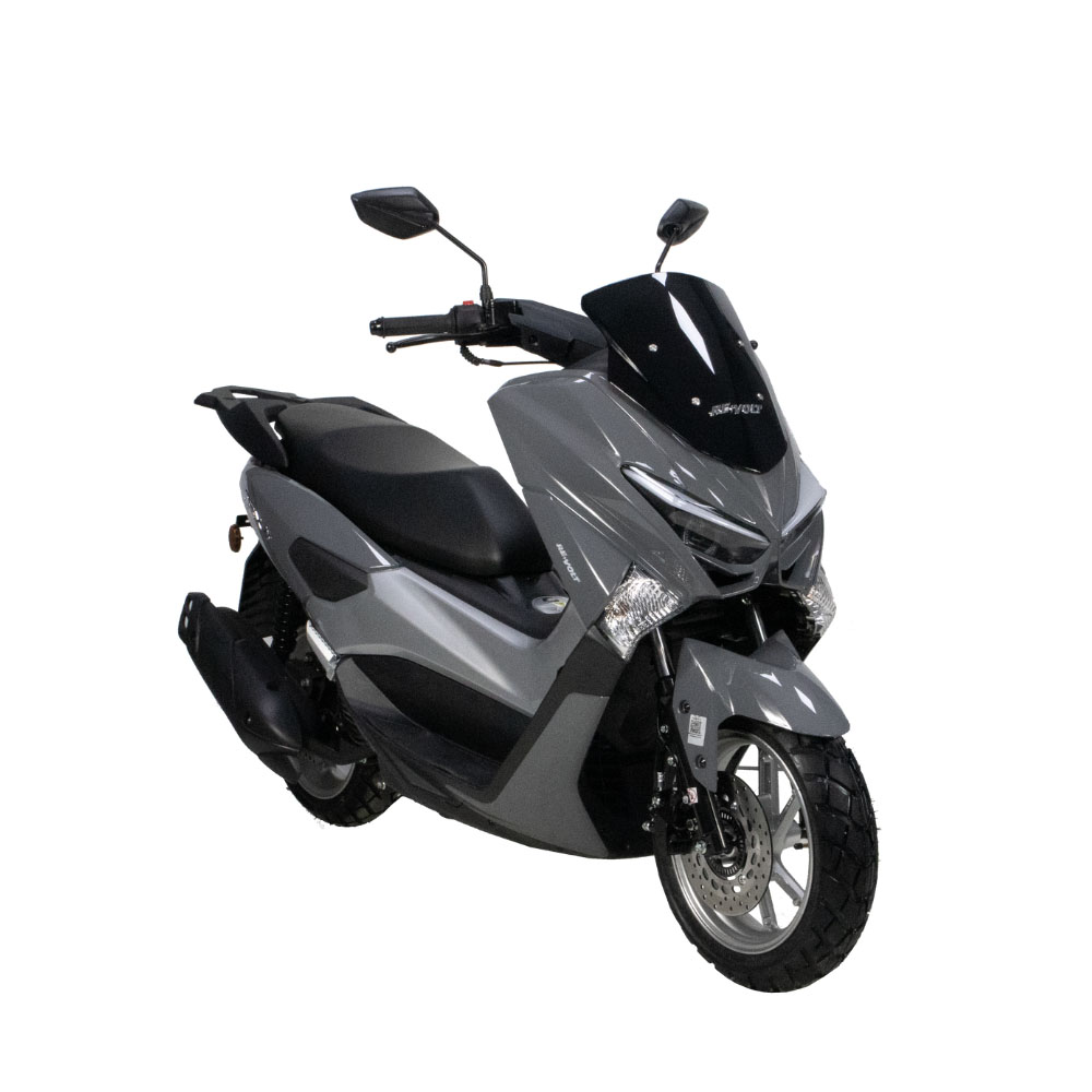 RSX4 Benzinli Motosiklet