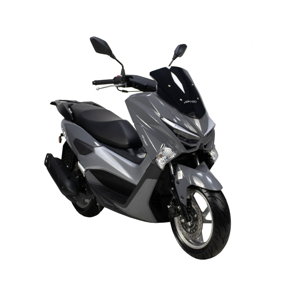 RSX5 Benzinli Motosiklet