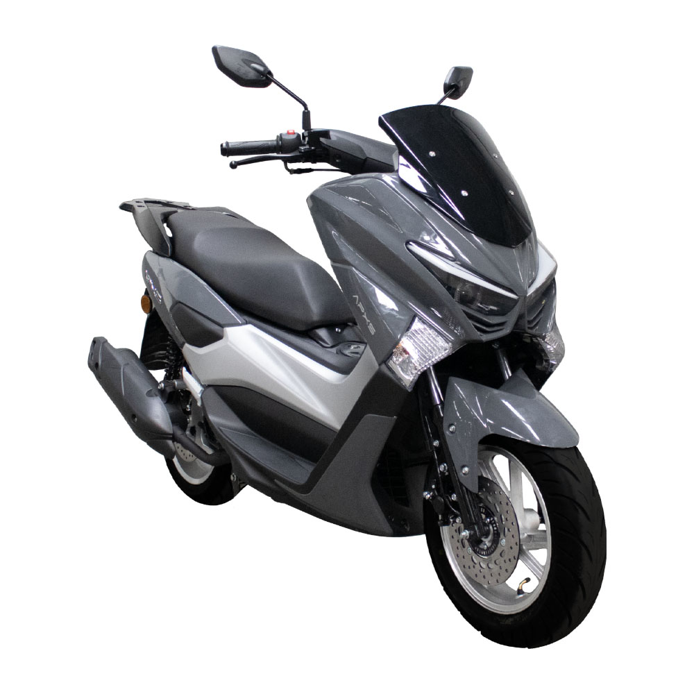 APX5 Benzinli Motosiklet